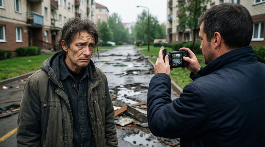 ЖКХ и городская среда: аварии, отключения, капремонт и благоустройство - иллюстрация