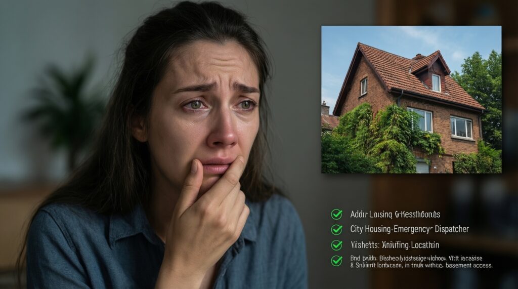 ЖКХ и городская среда: аварии, отключения, капремонт и благоустройство - иллюстрация