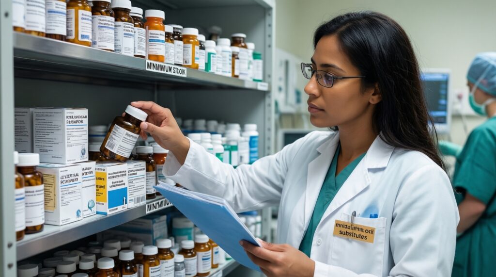 Здравоохранение: новости больниц, обеспечение лекарствами, кадровые вопросы - иллюстрация