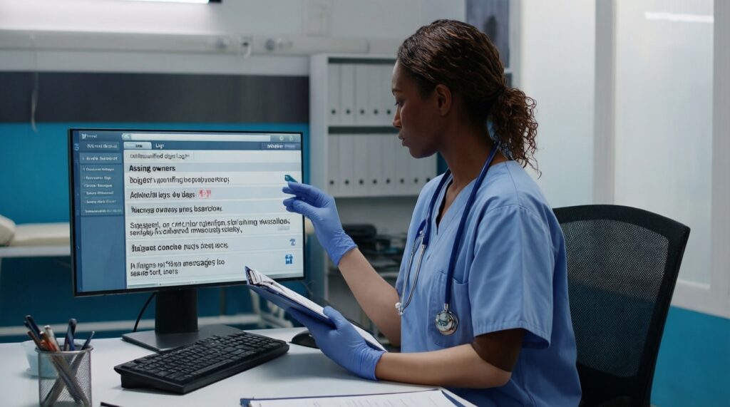 Здравоохранение: новости больниц, обеспечение лекарствами, кадровые вопросы - иллюстрация