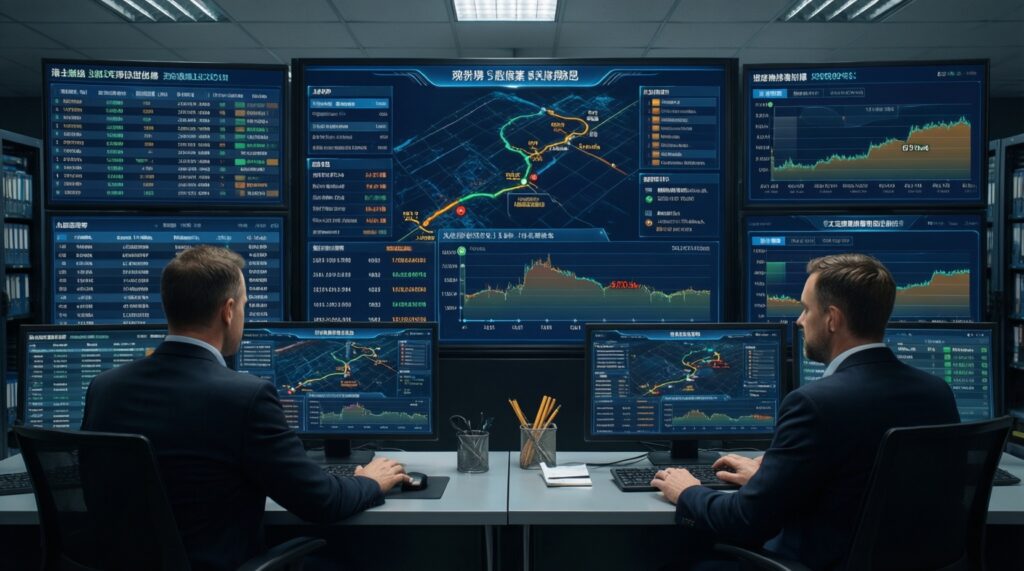 Промышленность и бизнес: как работают предприятия и какие планы на квартал - иллюстрация