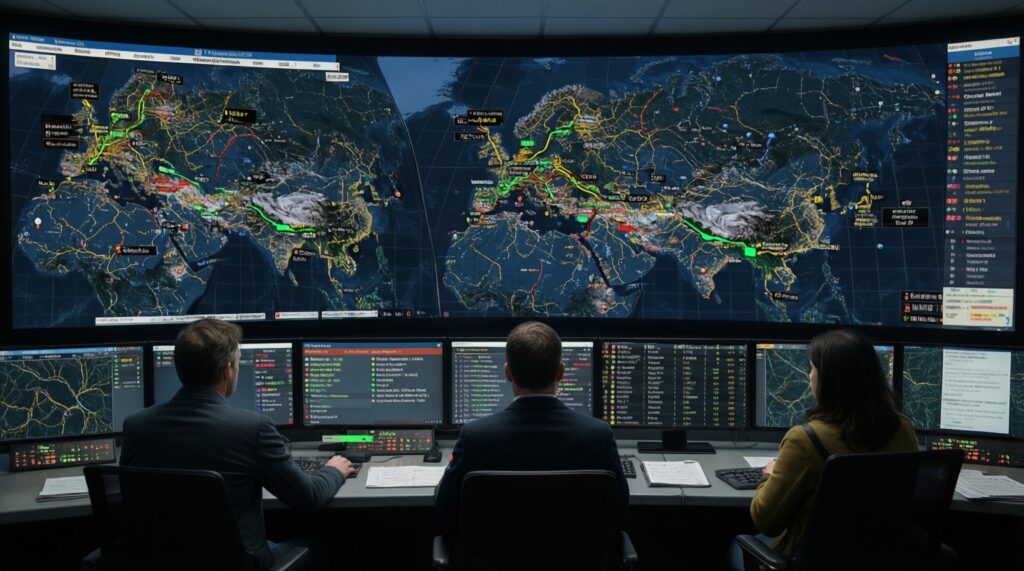 Транспорт и общественные маршруты: расписания, новые рейсы, тарифы и жалобы - иллюстрация