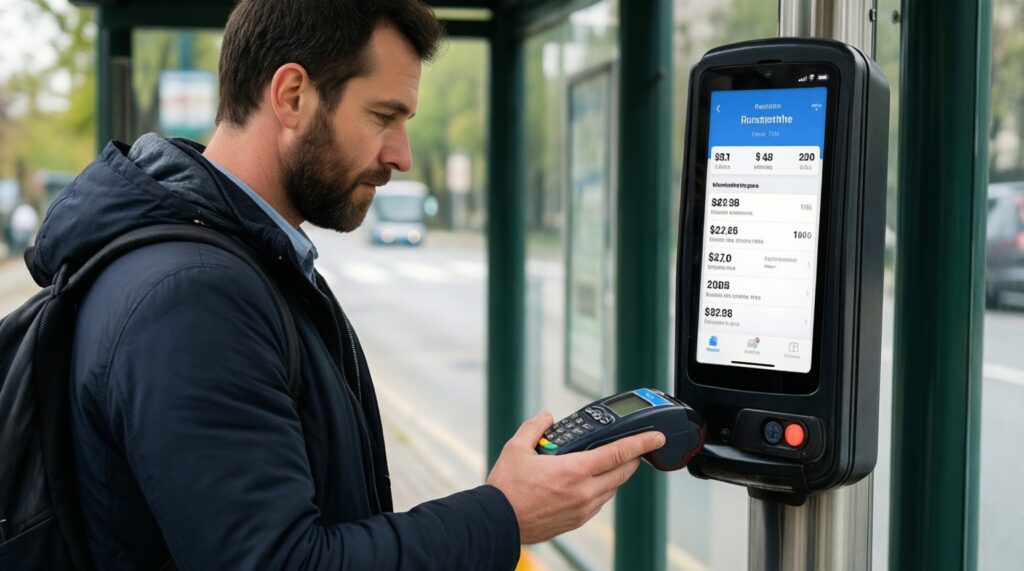 Транспорт и общественные маршруты: расписания, новые рейсы, тарифы и жалобы - иллюстрация