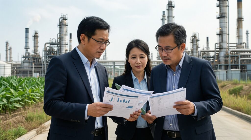 Экология и природные ресурсы: свалки, вода, воздух и проверки надзорных органов - иллюстрация