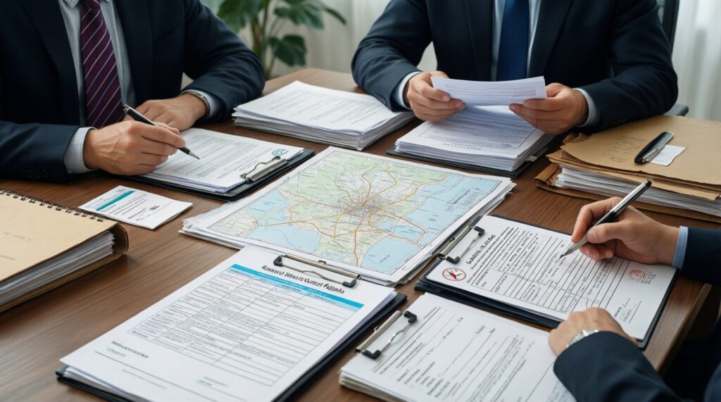 Экология и природные ресурсы: свалки, вода, воздух и проверки надзорных органов - иллюстрация