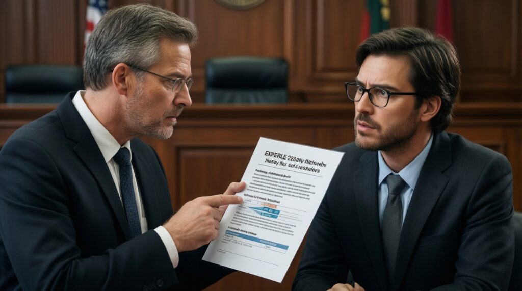 Суды и расследования: резонансные дела, приговоры и комментарии юристов - иллюстрация