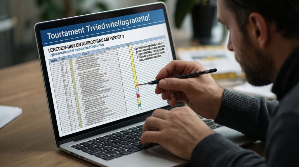 Спорт: результаты матчей, достижения спортсменов и анонсы соревнований - иллюстрация