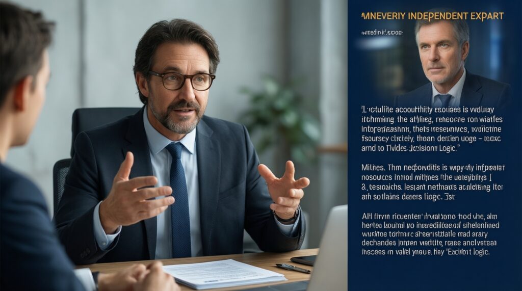 Интервью дня: разговор с руководителем/экспертом о главной проблеме региона - иллюстрация