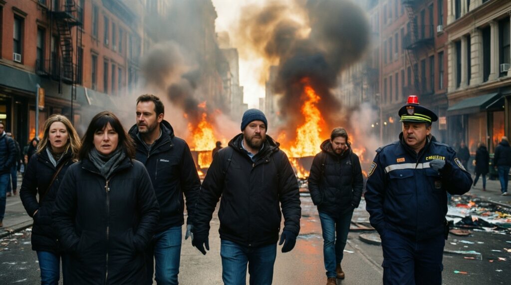 Происшествия за сутки: пожары, ДТП и ЧП - кратко и по делу - иллюстрация