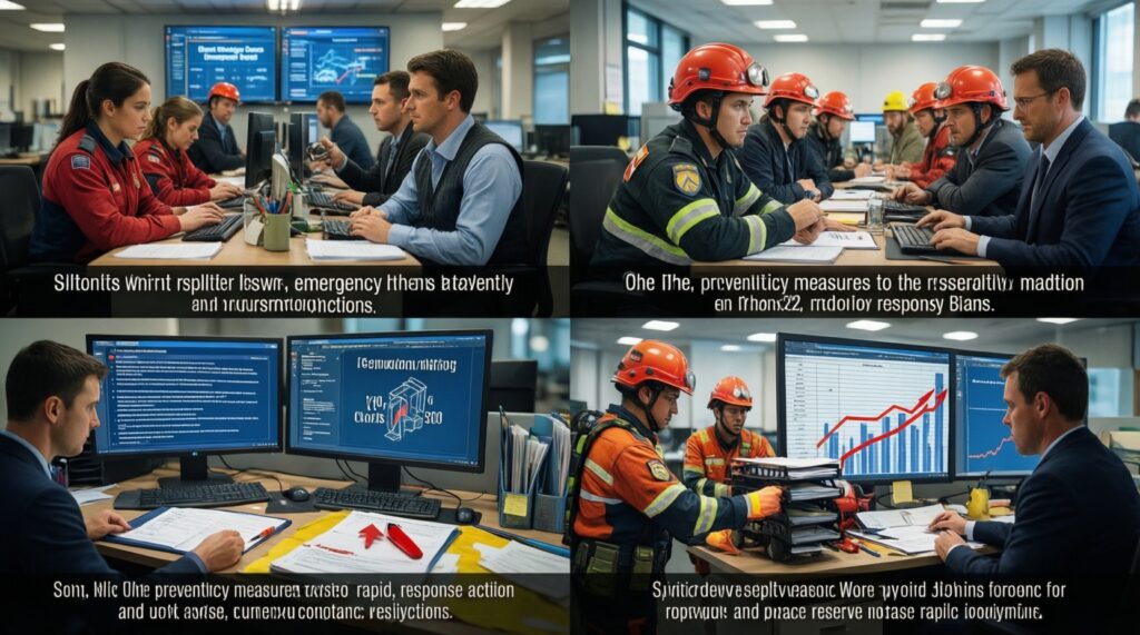 Погода и её последствия: как стихия влияет на транспорт и коммунальные службы - иллюстрация