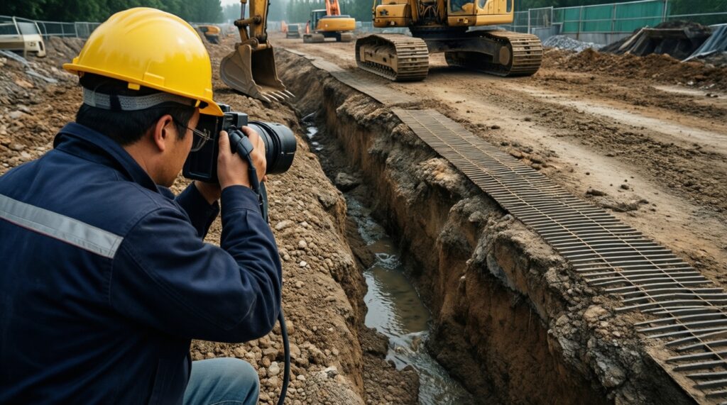 ЖКХ и благоустройство: где идут ремонты, капремонт и модернизация сетей - иллюстрация