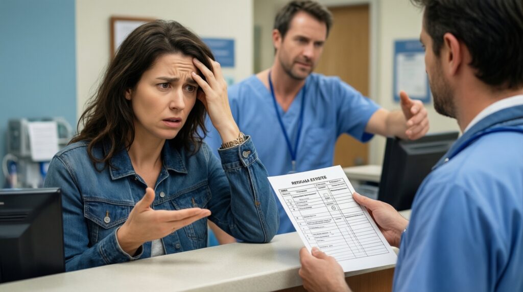 Здравоохранение: обеспеченность врачами, новые отделения и важные изменения для пациентов - иллюстрация