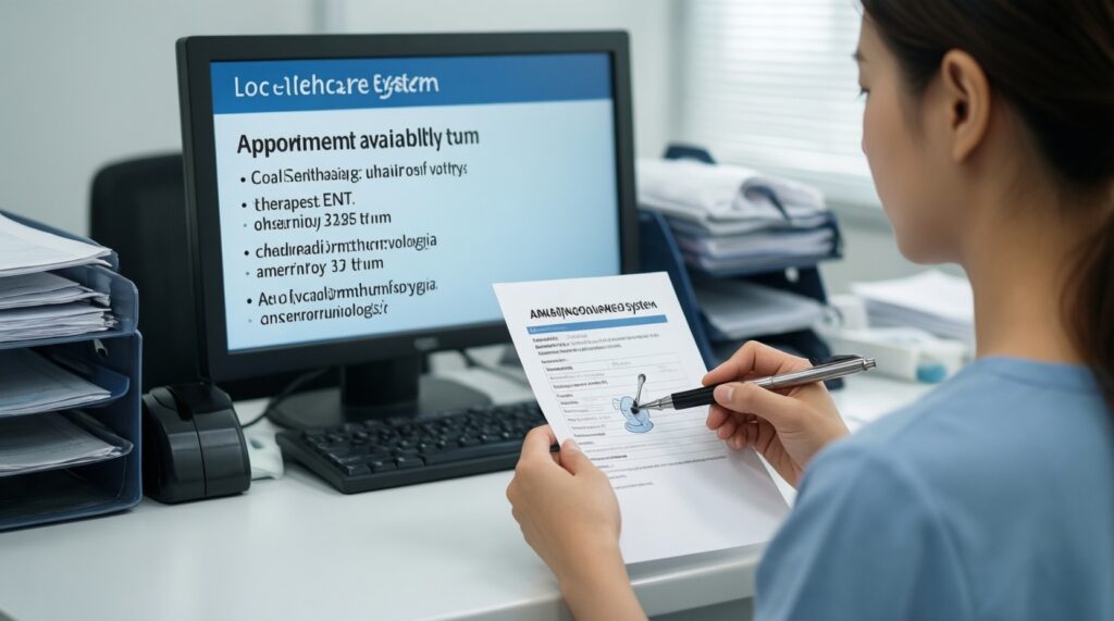 Здравоохранение: обеспеченность врачами, новые отделения и важные изменения для пациентов - иллюстрация