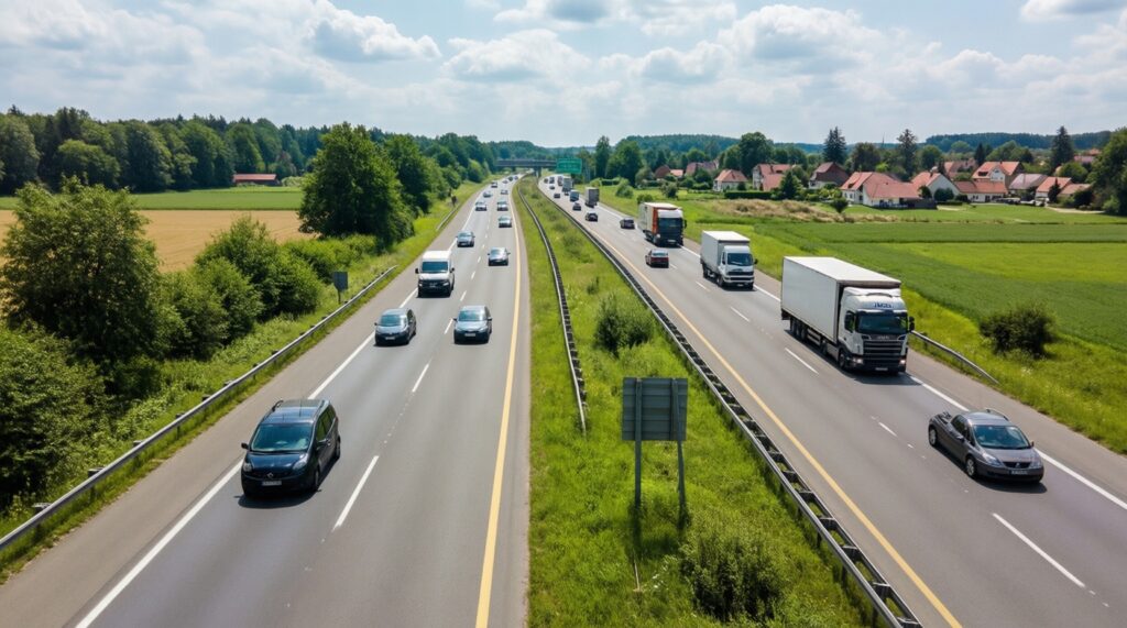 Репортаж из района: один день в муниципалитете Мордовии или Брянщины - проблемы и точки роста - иллюстрация