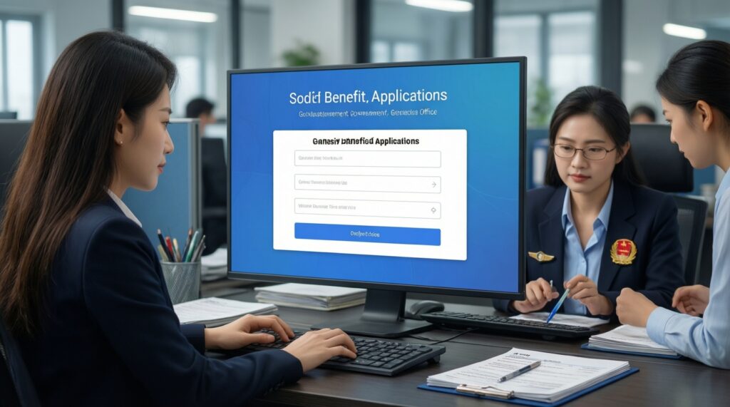 Социальная поддержка: выплаты, льготы и новые меры помощи семьям - иллюстрация