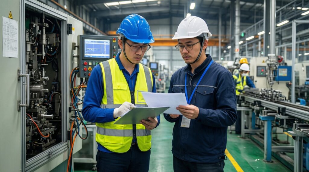 Промышленность и предприятия: запуск линий, импортозамещение, производственные итоги - иллюстрация