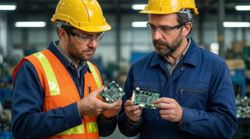 Промышленность и предприятия: запуск линий, импортозамещение, производственные итоги - иллюстрация
