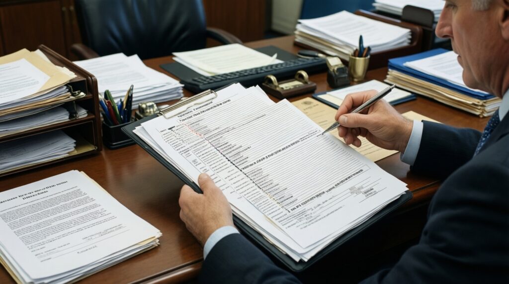 Безопасность и правопорядок: работа силовых ведомств, профилактика и резонансные дела - иллюстрация