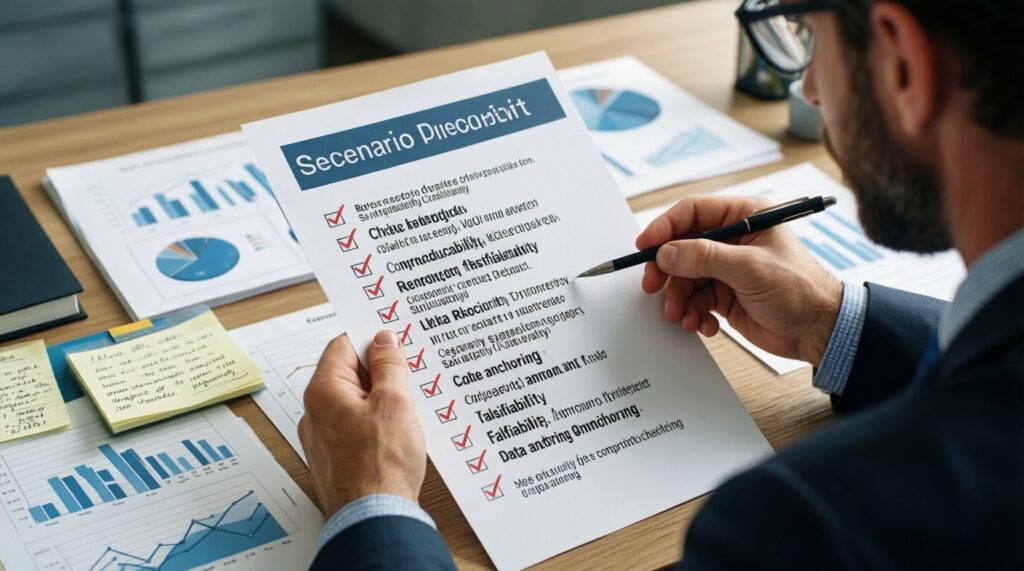 Мнение эксперта: разбор главной темы дня и возможные сценарии развития - иллюстрация