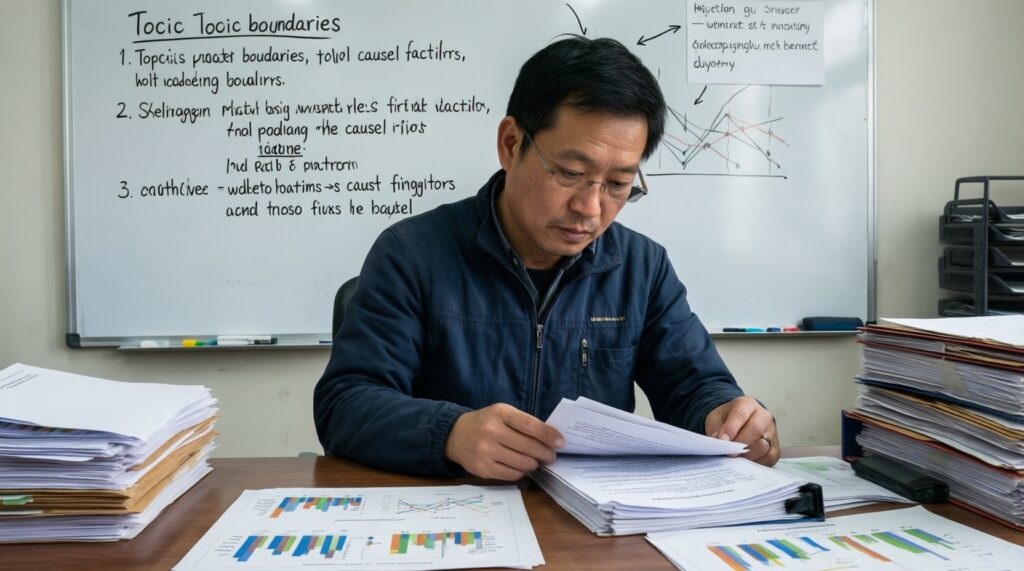 Мнение эксперта: разбор главной темы дня и возможные сценарии развития - иллюстрация