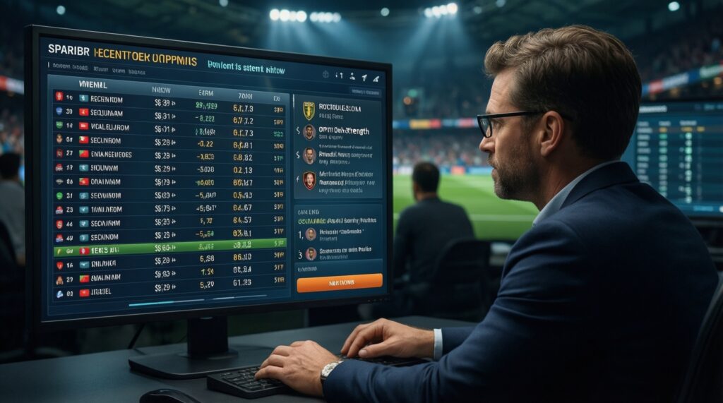 Спорт: результаты матчей, достижения спортсменов и календарь ближайших стартов - иллюстрация