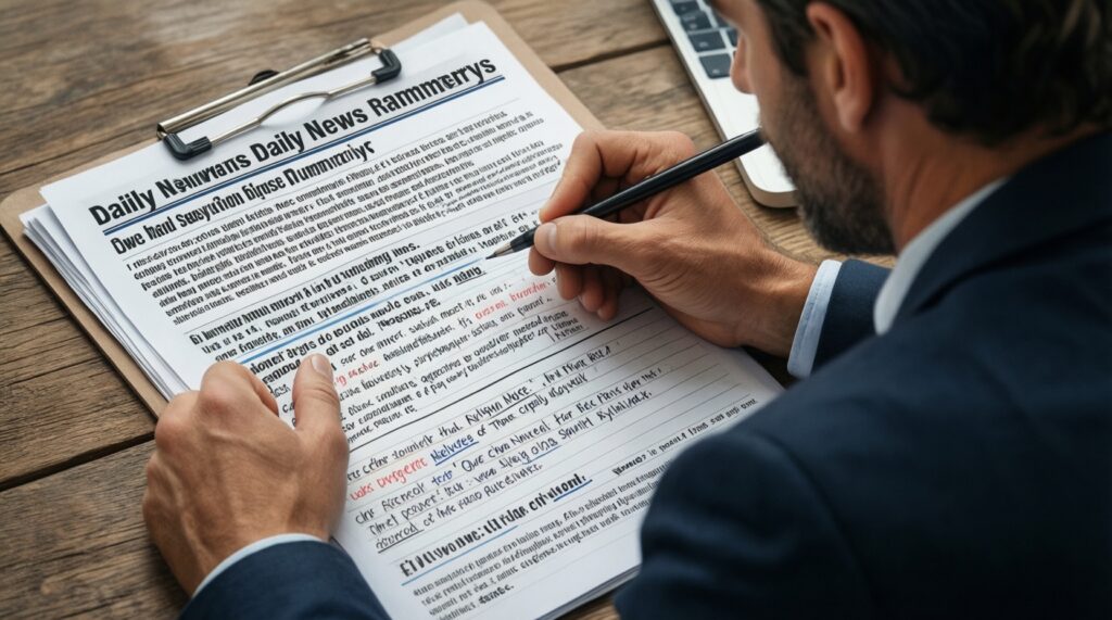 Итоги дня: 10 главных новостей Мордовии и Брянской области одним материалом - иллюстрация