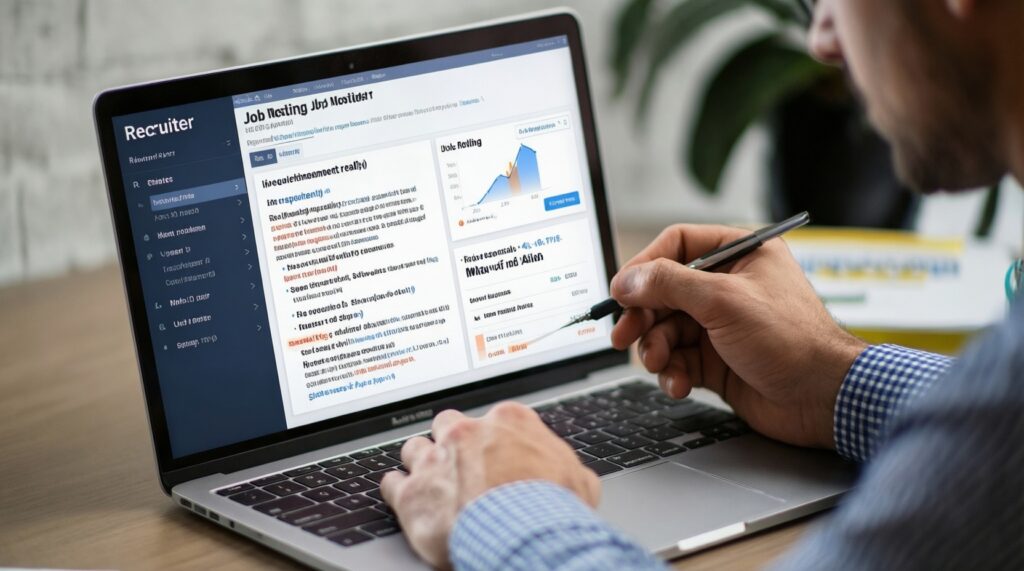 Рынок труда: вакансии, зарплаты, дефицит кадров и меры поддержки занятости - иллюстрация