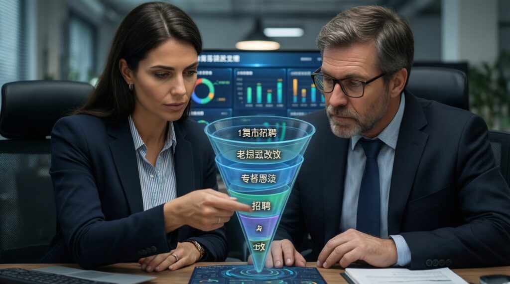 Рынок труда: вакансии, зарплаты, дефицит кадров и меры поддержки занятости - иллюстрация