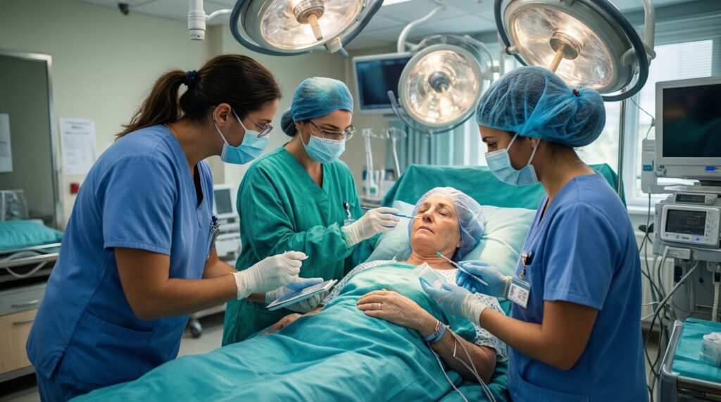 Здравоохранение: очереди, кадровая ситуация, новые отделения и закупка оборудования - иллюстрация