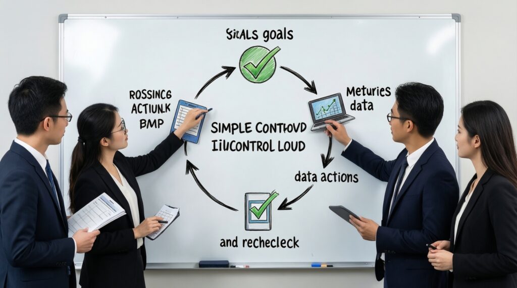 Экология: состояние воздуха и воды, вырубки, свалки и природоохранные инициативы - иллюстрация