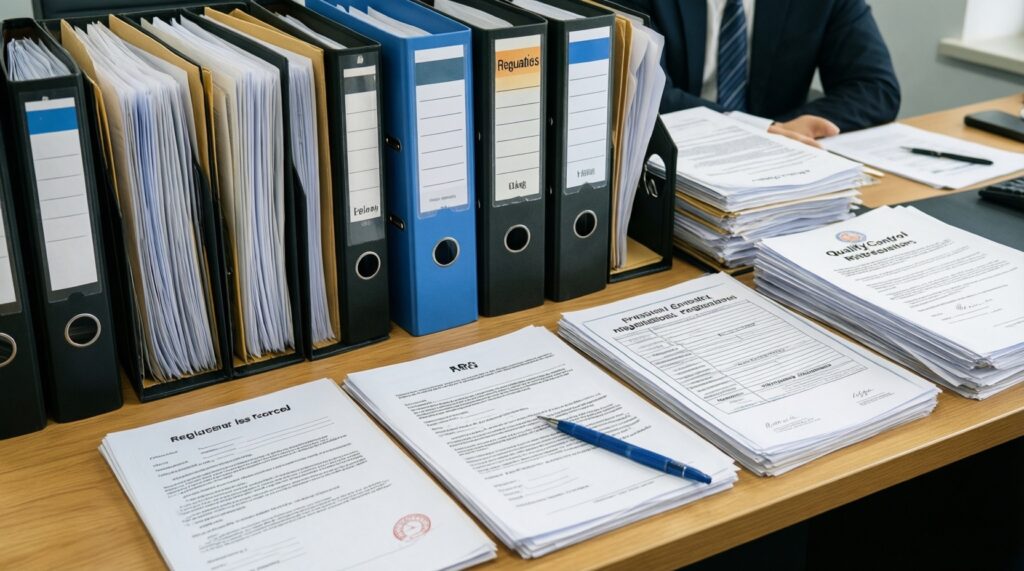 Бизнес и потребительский рынок: цены, проверки, открытие новых объектов и сервисов - иллюстрация