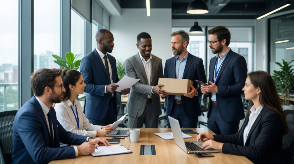 Бизнес и потребительский рынок: цены, проверки, открытие новых объектов и сервисов - иллюстрация