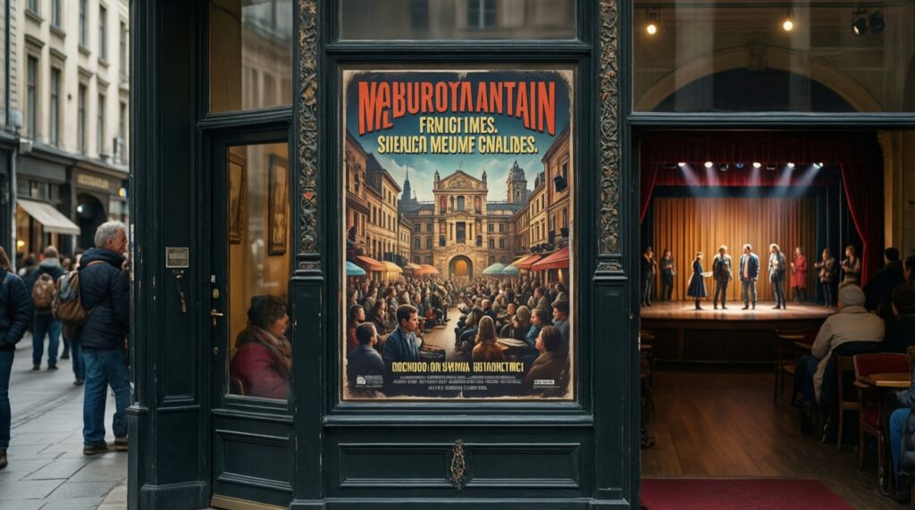 Культура и афиша: главные мероприятия недели в Саранске, Брянске и районах - иллюстрация