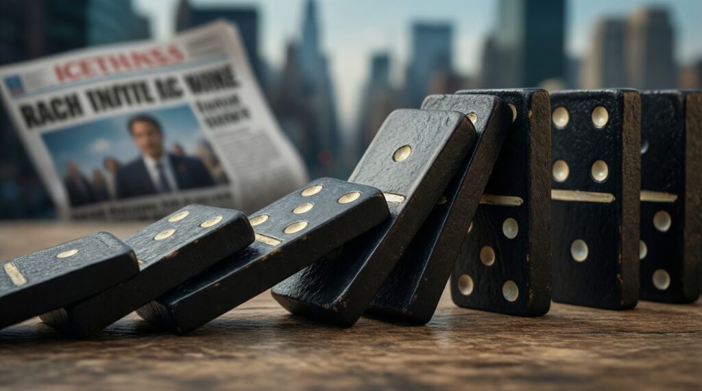 Экспертные мнения: разбор ключевой новости дня и прогнозы для регионов - иллюстрация