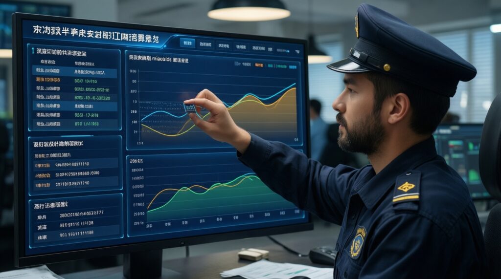 Работа экстренных служб: МЧС, скорая, полиция - хроника выездов - иллюстрация