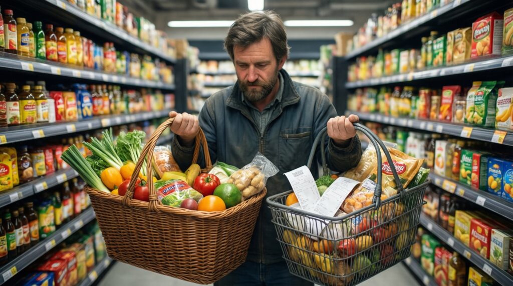 Цены и потребительский рынок: что дорожает и почему в Мордовии и на Брянщине - иллюстрация