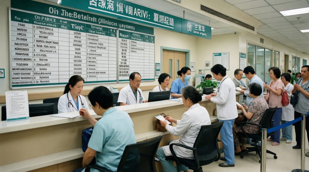 Здравоохранение: доступность врачей, очереди, новые отделения и закупки - иллюстрация