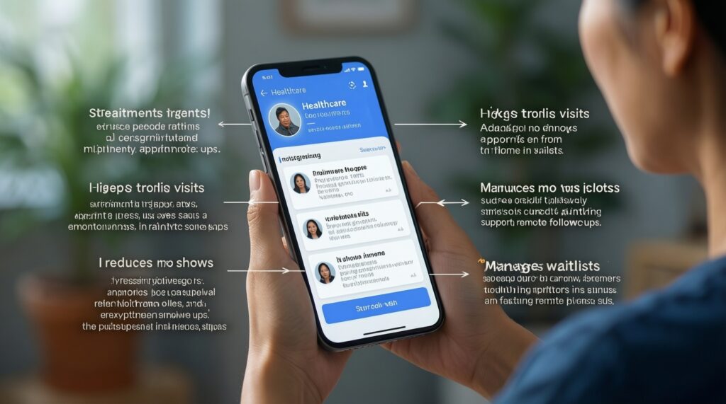 Здравоохранение: доступность врачей, очереди, новые отделения и закупки - иллюстрация