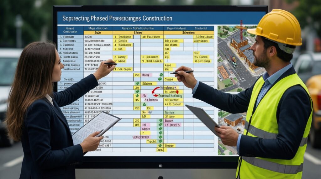Строительство и благоустройство: какие объекты сдают и что переносится - иллюстрация