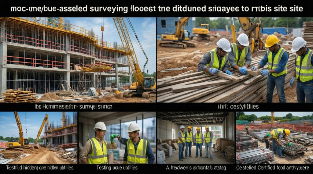 Строительство и благоустройство: какие объекты сдают и что переносится - иллюстрация