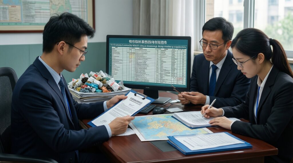 Экология: качество воздуха/воды, свалки, проверки и инициативы - иллюстрация