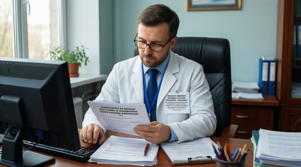 Экология: качество воздуха/воды, свалки, проверки и инициативы - иллюстрация