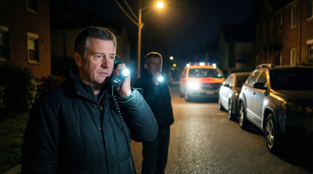 Экстренные новости: происшествия и ЧП в Мордовии и Брянской области за последние 24 часа - иллюстрация