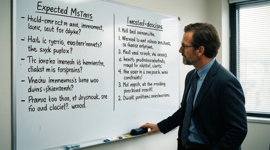 Разбор недели: аналитика по ключевому решению или конфликту в регионе - иллюстрация