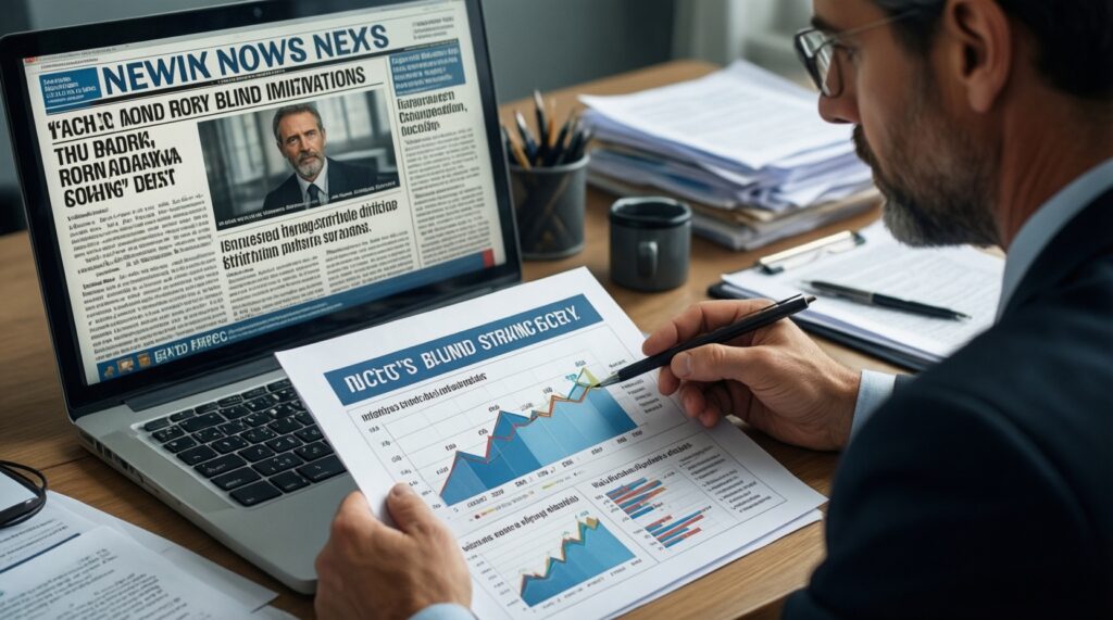 Судебные и административные решения: громкие дела и значимые приговоры - иллюстрация