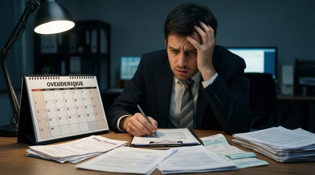 Судебные и административные решения: громкие дела и значимые приговоры - иллюстрация