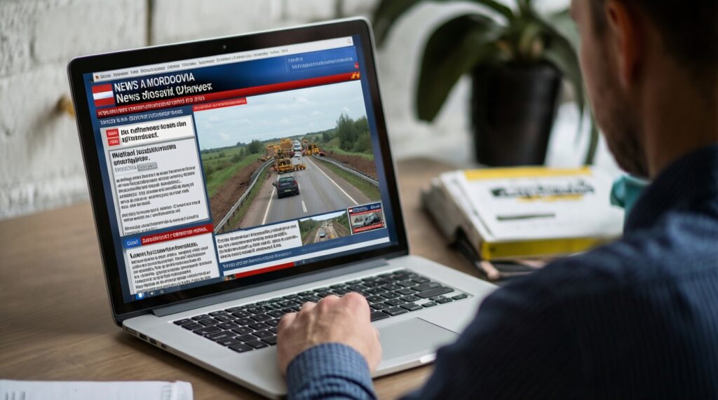 Главные события дня в Мордовии: что важно знать сегодня - иллюстрация