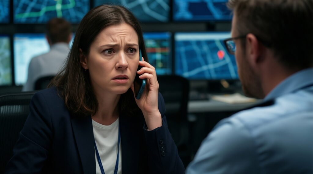 Экстренные новости: происшествия в Мордовии за сутки - сводка и комментарии - иллюстрация