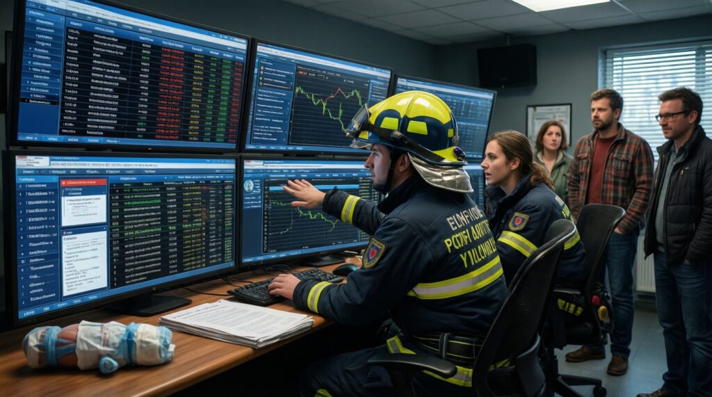 Экстренные новости: происшествия в Мордовии за сутки - сводка и комментарии - иллюстрация