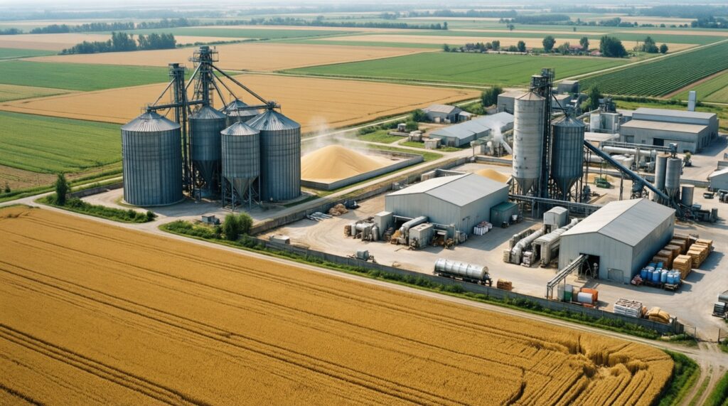 Экономика Брянской области сегодня: промышленность, АПК и новые проекты - иллюстрация